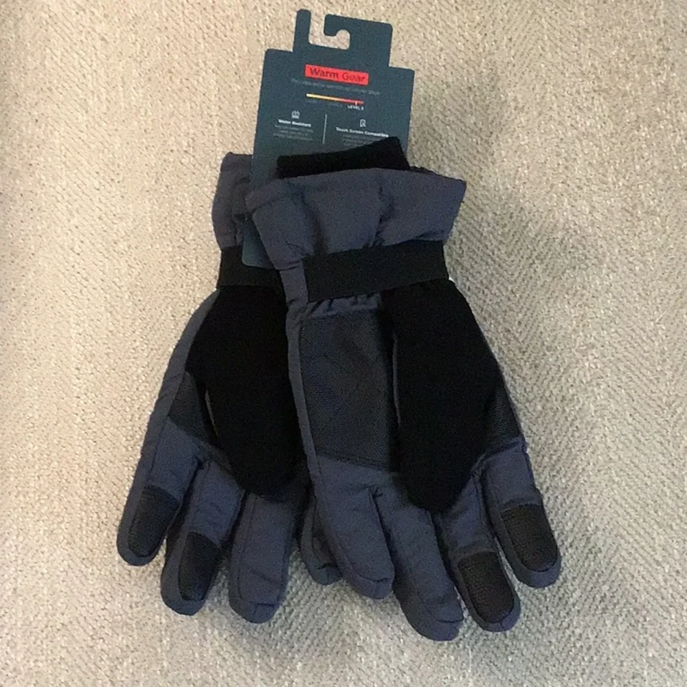 Tek Gear gloves - Picture 2 of 4